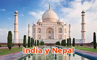 India y Nepal