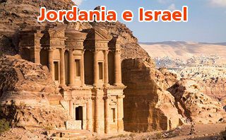Jordania e Israel